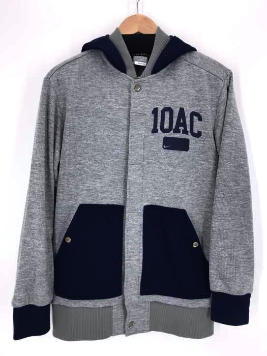 NIKE（ナイキ） スウェットパーカー メンズ トップス