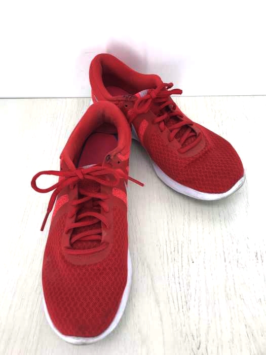 NIKE（ナイキ） レボリューション 5 ランニングシューズ メンズ シューズ