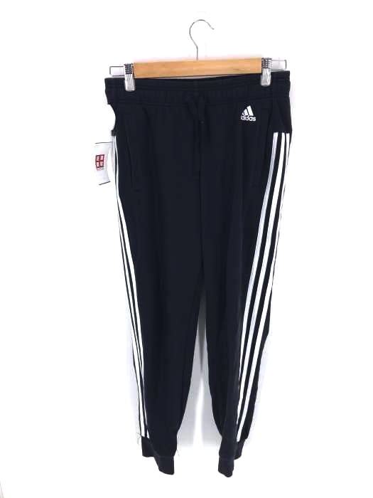 adidas（アディダス） エッセンシャルズ 3ストライプス パンツ ESSENTIALS 3-STRIPES PANTS レディース パンツ