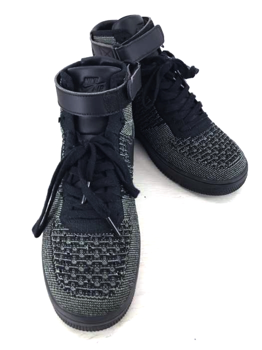 NIKE(ナイキ) AIR FORCE 1 ULTRA FLYKNIT MID メンズ シューズ