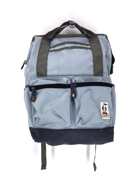 CHUMS（チャムス） Bozeman Tool Backpac ボーズマンツールバック 