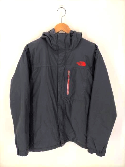 THE NORTH FACE（ザノースフェイス） Zeus Triclimate Jacket メンズ アウター