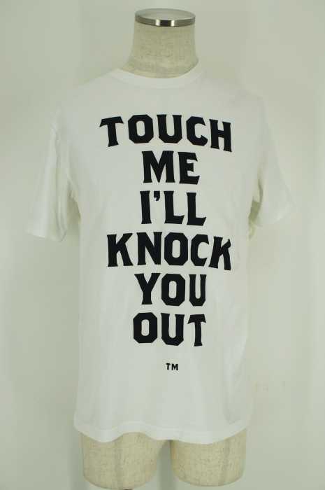 SWAGGER （スワッガー） クルーネックTシャツ メンズ トップス