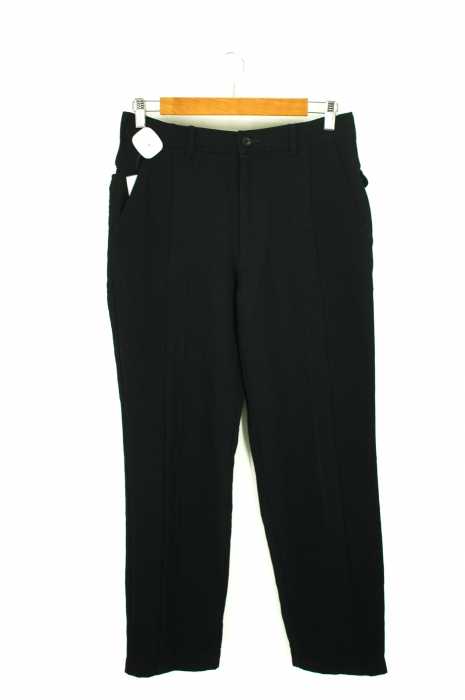 COMME des GARCONS HOMME PLUS EVER GREEN （コムデギャルソンオムプラスエバーグリーン） AD2005 メンズ パンツ