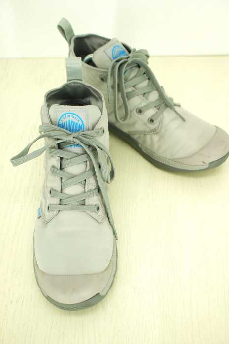 PALLADIUM(パラディウム) PALLAVILLEMID PUDDLE パラビル ミッド パドル 防水 メンズ シューズ