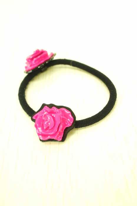 Ambush アンブッシュ Shima Rose Rubber Band コラボ ヘアゴム メンズ アクセサリー ブランド古着買取販売バズストア
