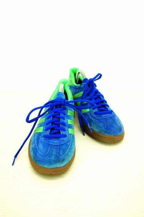 adidas （アディダス） HANDBALL SPEZIAL メンズ シューズ