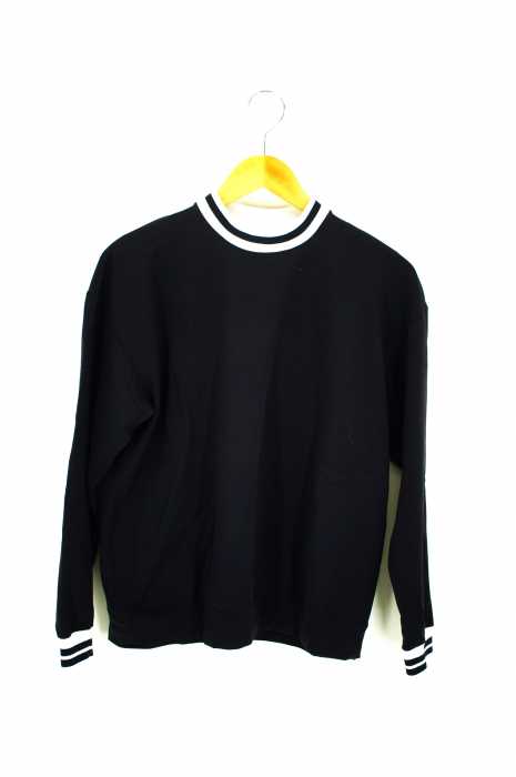 MISTER GENTLE MAN（ミスタージェントルマン） ATHLETICS PULL OVER メンズ トップス