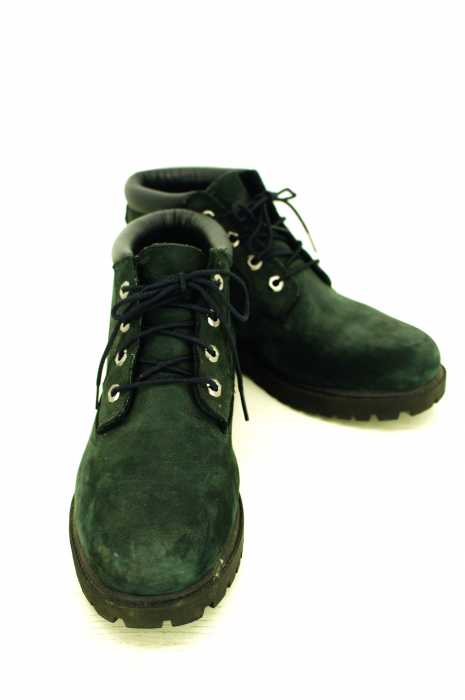 Timberland （ティンバーランド） ローカットプレミアムブーツ メンズ シューズ