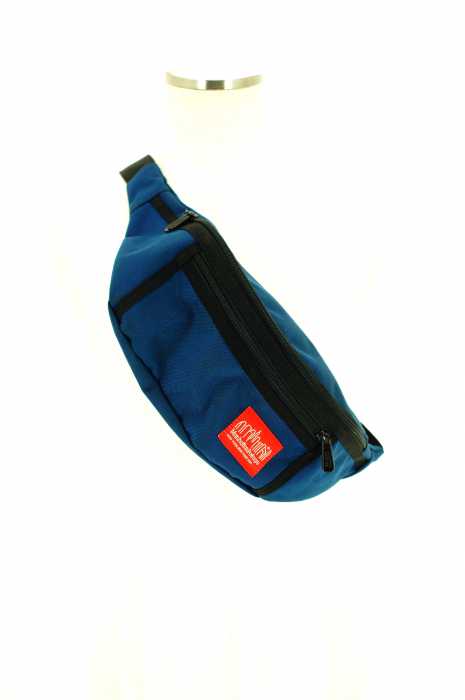 Manhattan Portage (マンハッタンポーテージ) ボディバッグ ウエストバッグ メンズ バッグ