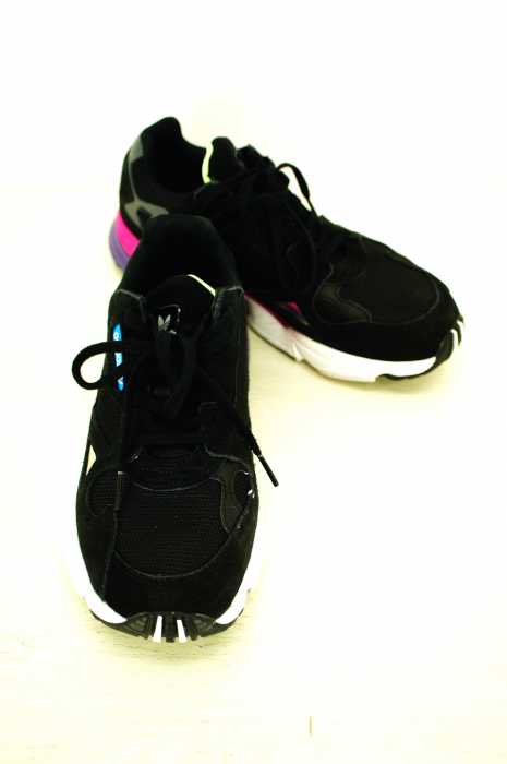 adidas Originals （アディダスオリジナルス） ADIDASFALCON W アディダスファルコン レディース シューズ