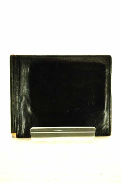 GANZO（ガンゾ） マネークリップ財布 メンズ 財布・ケース