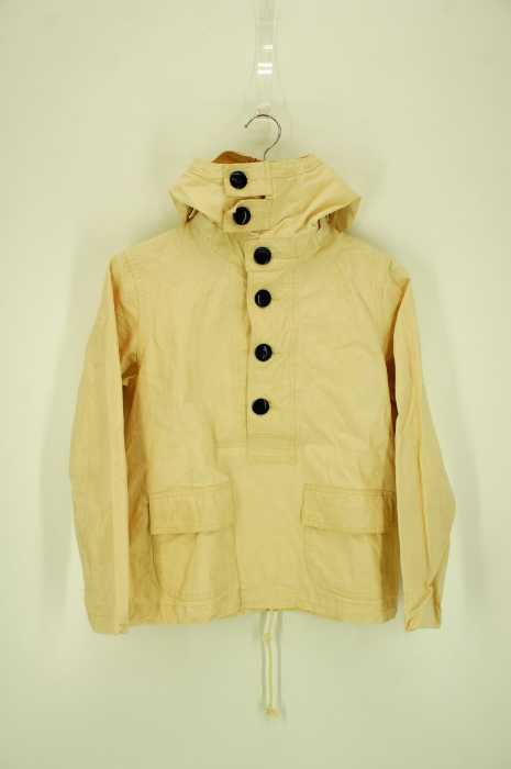 BEAMS BOY （ビームスボーイ） コットンプルオーバー レディース トップス