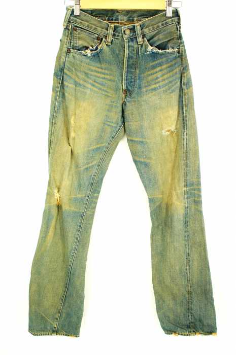 Levi's Vintage Clothing（リーバイス） 37501 メンズ パンツ