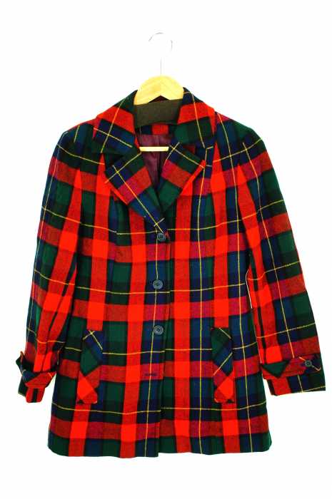 PENDLETON（ペンドルトン） 3b ロングテーラード レディース アウター
