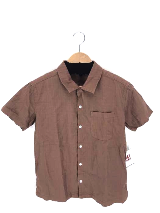 URBAN RESEARCH ITEMS（アーバンリサーチ アイテムズ） パナマ半袖シャツ メンズ トップス