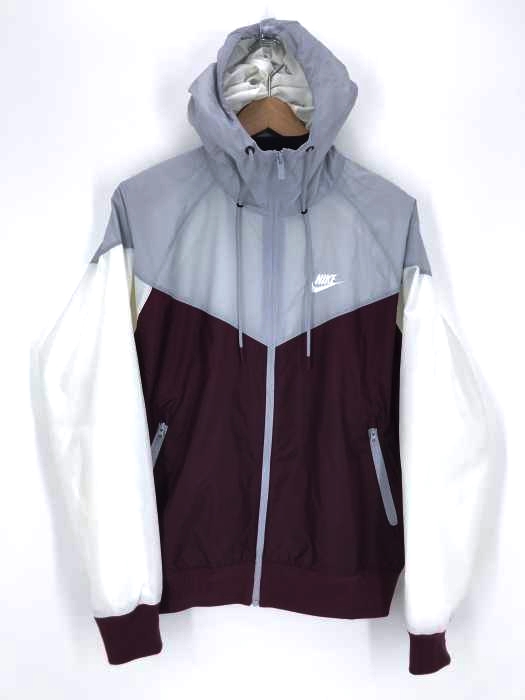 NIKE（ナイキ） ウインドランナージャケット メンズ アウター