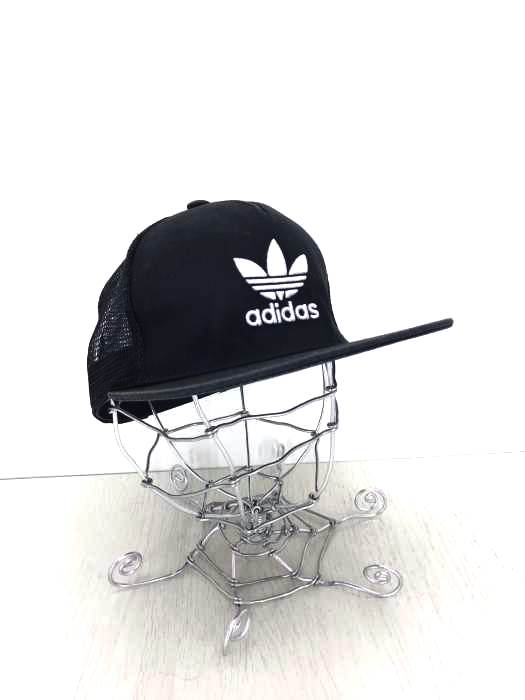 adidas（アディダス） メッシュキャップ メンズ 帽子