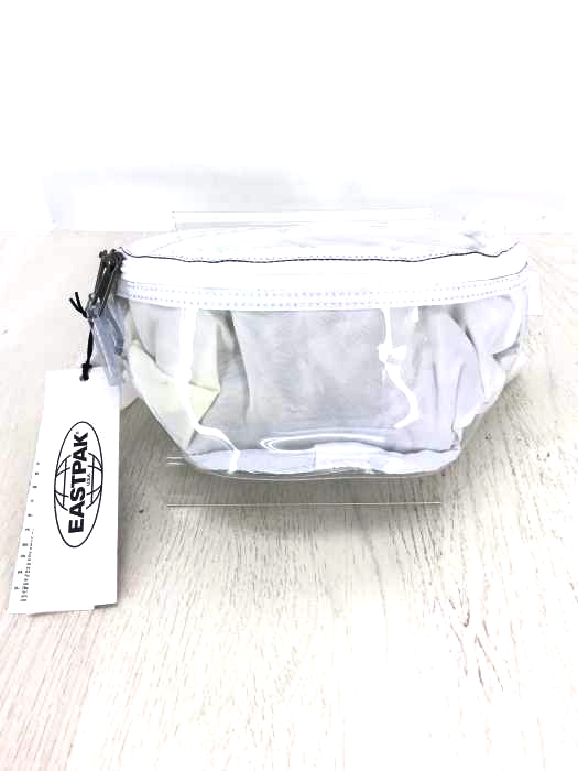 EASTPAK（イーストパック） Marsupio Springer Glass メンズ バッグ