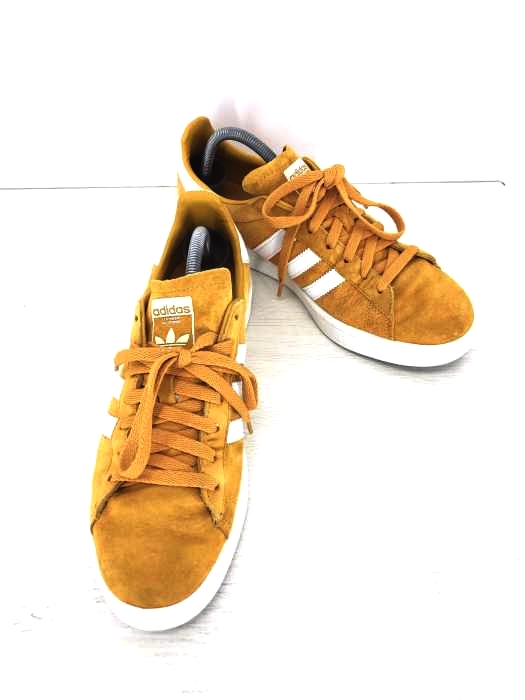 adidas Originals（アディダスオリジナルス） CAMPUS BZ0088 キャンパス ピッグスキンヌバック メンズ シューズ