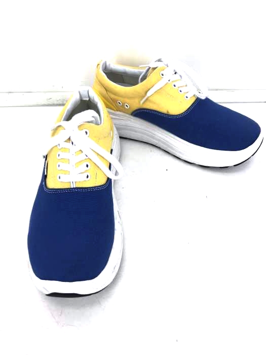 SUVSOLE(サブソール) 別注 ツートーンシューズ メンズ シューズ