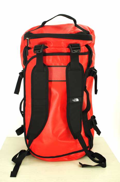 THE NORTH FACE (ザノースフェイス) BASE CAMP DUFFLE BAG ベースキャンプダッフルバッグ メンズ バッグ