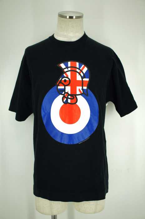 BAPE （ベイプ） プリントTシャツ メンズ トップス