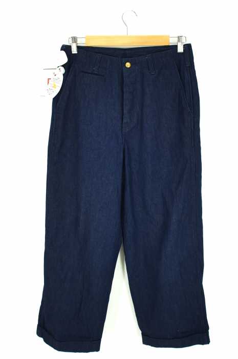 Levi's Vintage Clothing （リーバイス） Ballon Jean  バルーンデニムパンツ メンズ パンツ