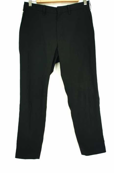 relume JOURNAL STANDARD （レリューム　ジャーナルスタンダード） サッカーストライプストレッチパッカブルパンツ メンズ パンツ