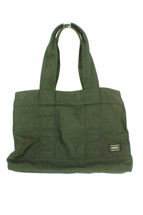 PORTER （ポーター） SMOKY TOTE BAG (M) トートバッグ メンズ バッグ