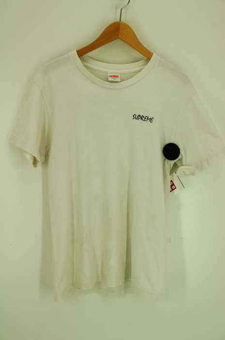 Supreme （シュプリーム） JOAN OF ARC TEE メンズ トップス