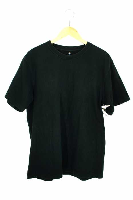 mont bell(モンベル) ロゴプリントクルーネックTシャツ メンズ トップス