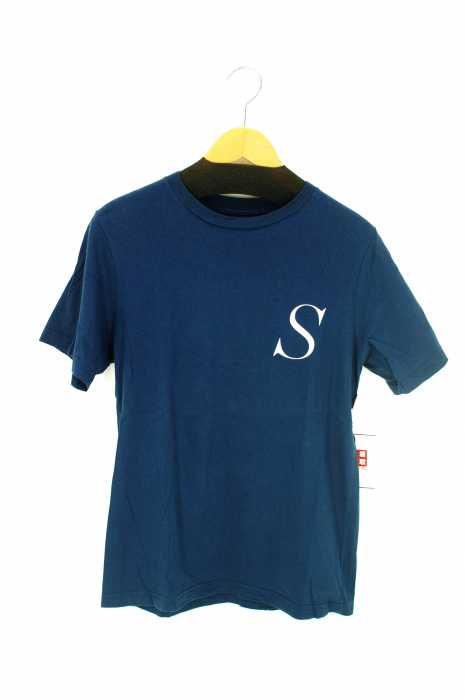 SATURDAYS SURF NYC(サタデーズ サーフ ニューヨーク) ロゴプリントTシャツ メンズ トップス