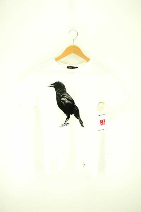TONBOW（トンボウ） プリントTシャツ メンズ トップス