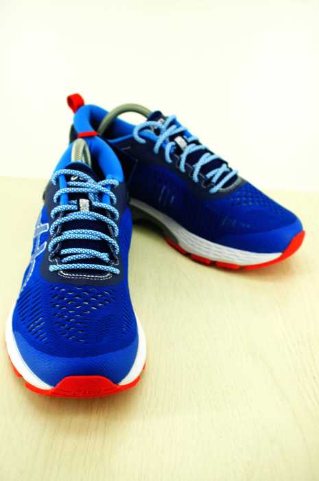 ASICS × mita sneakers（アシックス ミタスニーカーズ） GEL-KAYANO 25　1011A587-403 メンズ シューズ