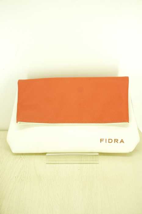 fidra(フィドラ) レディース バッグ