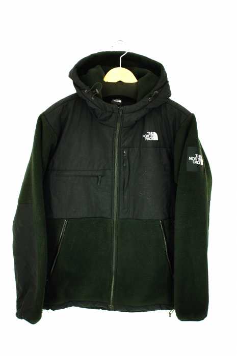 THE NORTH FACE （ザノースフェイス） Denali Hoodie NA71952 メンズ アウター