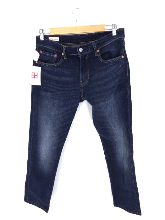 Levis Premium リーバイスプレミアム リーバイス 502 レギュラーテーパード ストレッチジーンズ メンズ パンツ ブランド古着買取販売バズストア Levis Premium リーバイスプレミアム リーバイス 502 レギュラーテーパード ストレッチジーンズ メンズ パンツ ブランド古着買取販売バズストア