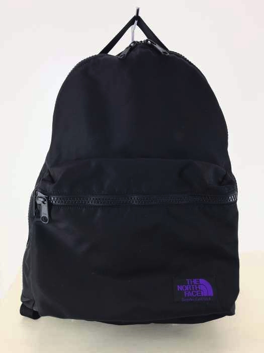 THE NORTH FACE PURPLE LABEL(ノースフェイスパープルレーベル) LIMONTA Nylon Day Pack S メンズ バッグ