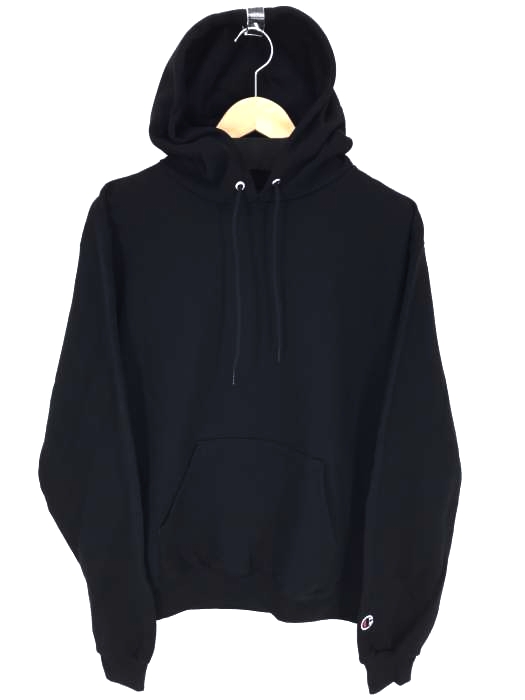 Champion（チャンピオン） ECO AUTHENTIC プルオーバーパーカー メンズ トップス