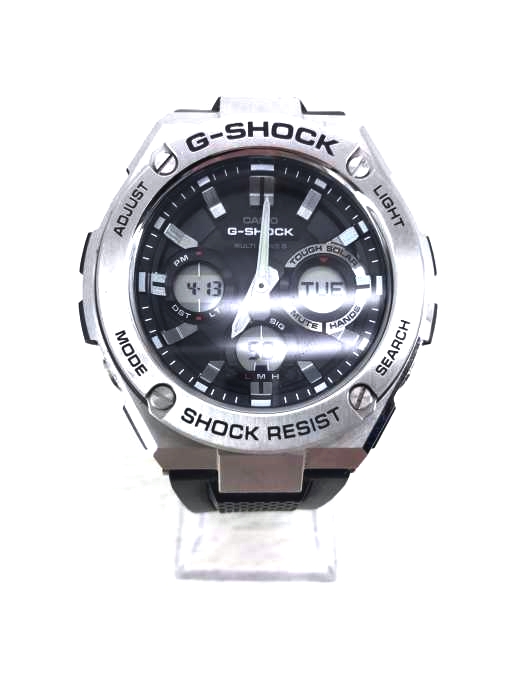 G-SHOCK（ジーショック） GST-W110-1AJF メンズ 腕時計