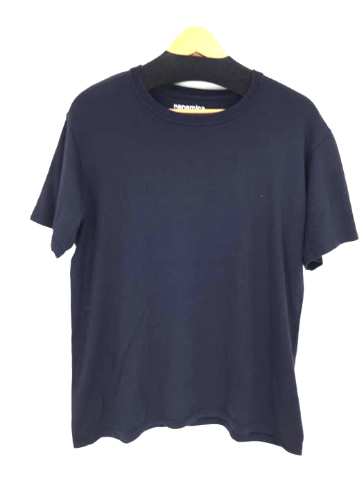 nanamica（ナナミカ） Loopwheel Jersey Tee メンズ トップス