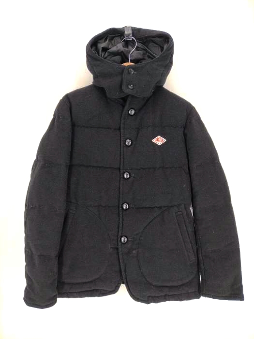 DANTON(ダントン) モッサダウンジャケット レディース アウター