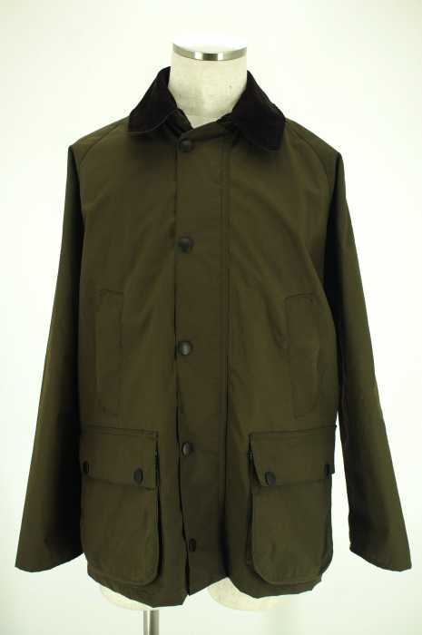 KINGSWOOD （キングスウッド） WAX COTTON BEACON JACKET オイルド
