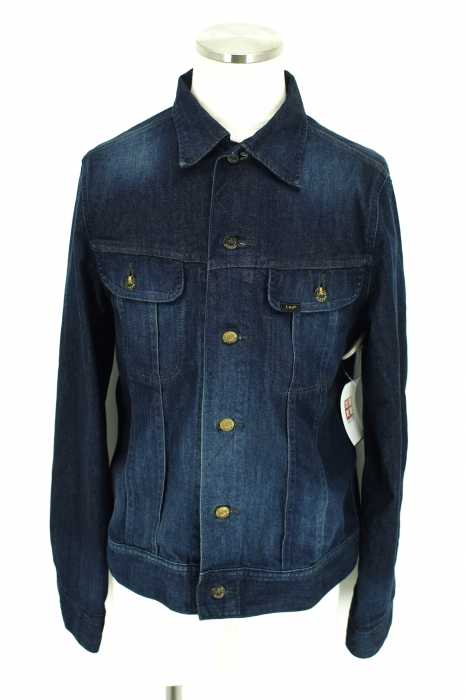 LEE RIDERS （リーライダース） 101J RIDERS JACKET デニムジャケット メンズ アウター