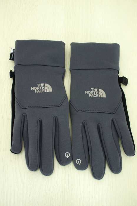 THE NORTH FACE （ザノースフェイス） nn61434 ETIP GLOVE イーチップグローブ メンズ ファッション雑貨