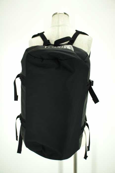 THE NORTH FACE （ザノースフェイス） 2way ダッフルバッグ　ボストンバッグ メンズ バッグ
