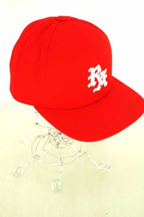THE CLASSICS （ザクラシックス） スナップバックキャップ メンズ 帽子