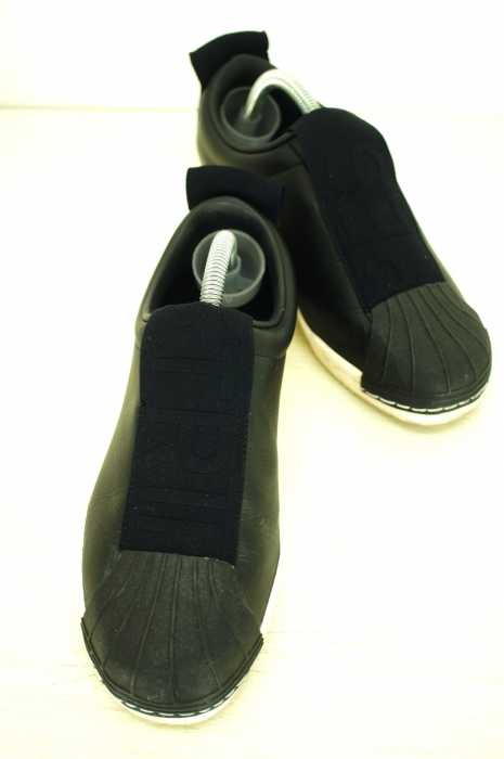 adidas Originals （アディダスオリジナルス） スーパースター BW35 スリッポン W レディース シューズ