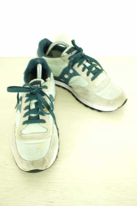 SAUCONY（サッカニー） ローカットスニーカー メンズ シューズ